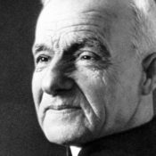 St. André Bessette, Miracle Worker, Welcomes All Who Knock…