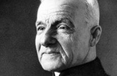 St. André Bessette, Miracle Worker, Welcomes All Who Knock…