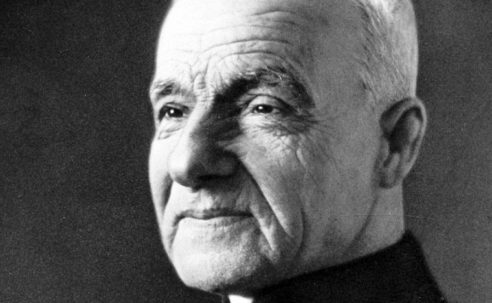 St. André Bessette, Miracle Worker, Welcomes All Who Knock…