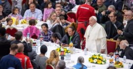 The Vatican in 2024: A Year of Global Outreach and Strategic Ambiguity…