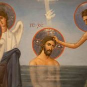 This Sunday, After the Baptism of the Lord, All Eyes Are On Us: 5 Sunday Mass Takeaways…