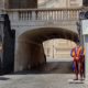 Vatican City Cracks Down on People ‘Evading Border Controls’ — plus 10 Rules for a Young Man on a First Date…