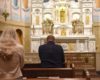 Pew Research Study: For Every New Catholic Convert, 8 Catholics Leave the Church…