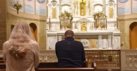 Pew Research Study: For Every New Catholic Convert, 8 Catholics Leave the Church…