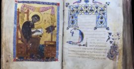 Why St. Gregory of Narek Became a Doctor of the Church…