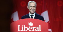 9 Things to Know About Mark Carney, Canada’s Globalist New Prime Minister…